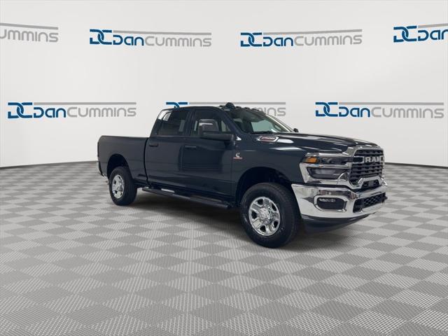 2025 RAM Ram 2500 RAM 2500 TRADESMAN CREW CAB 4X4 64 BOX 2025 RAM Ram 2500 RAM 2500 TRADESMAN CREW CAB 4X4 64 BOX