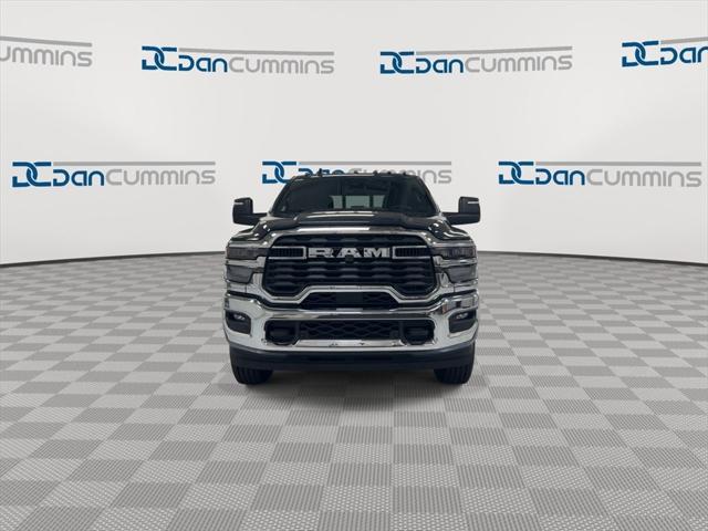 2025 RAM Ram 2500 RAM 2500 TRADESMAN CREW CAB 4X4 64 BOX 2025 RAM Ram 2500 RAM 2500 TRADESMAN CREW CAB 4X4 64 BOX