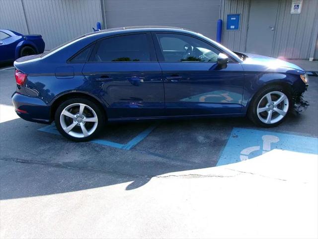 2016 Audi A3 1.8T Premium for sale in Mt Pleasant, PA