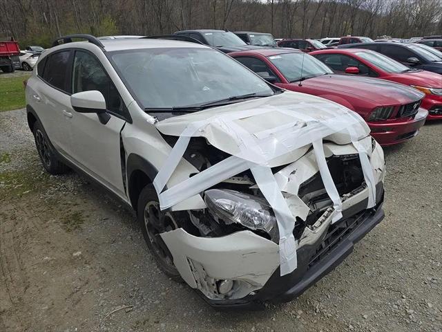 2021 Subaru Crosstrek Premium for sale in Mt Pleasant, PA