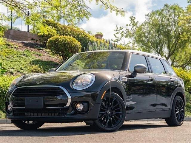 2019 MINI Cooper Clubman Cooper for sale in San Juan Capistrano, CA