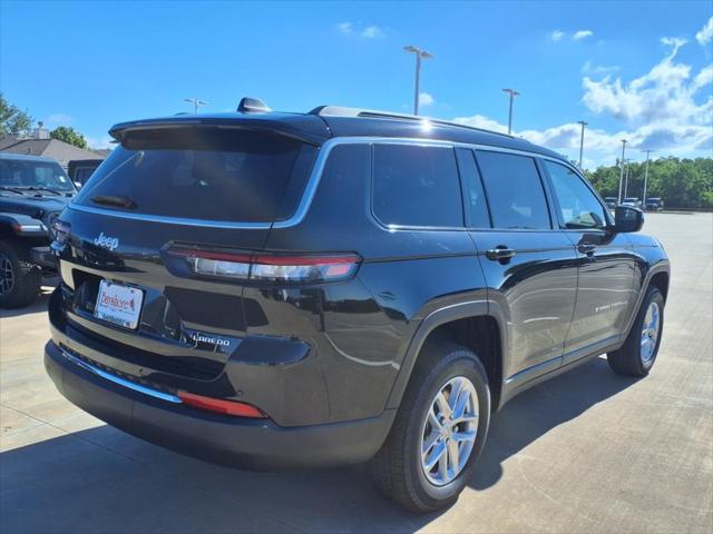2025 Jeep Grand Cherokee GRAND CHEROKEE L LAREDO 4X2