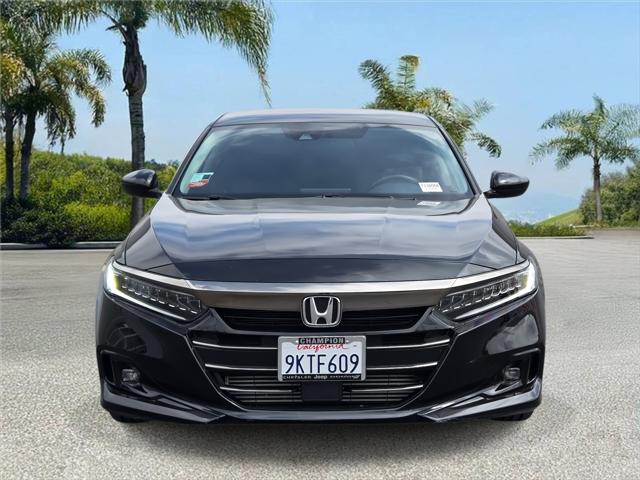 2021 Honda Accord Sport Special Edition