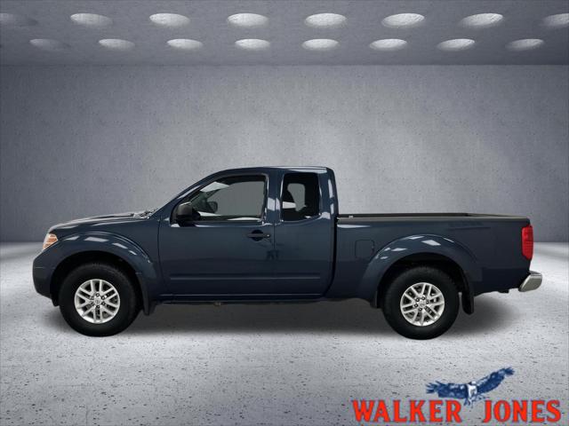 2019 Nissan Frontier SV for sale in Waycross, GA