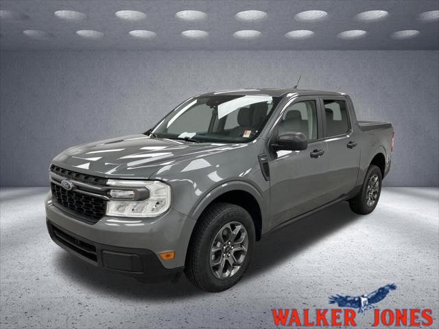 2024 Ford Maverick XLT for sale in Waycross, GA