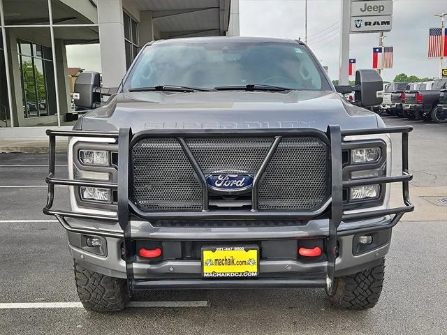 2023 Ford F-250 LARIAT