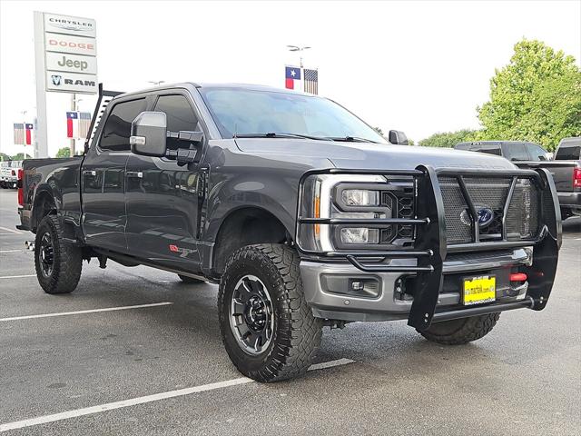 2023 Ford F-250 LARIAT
