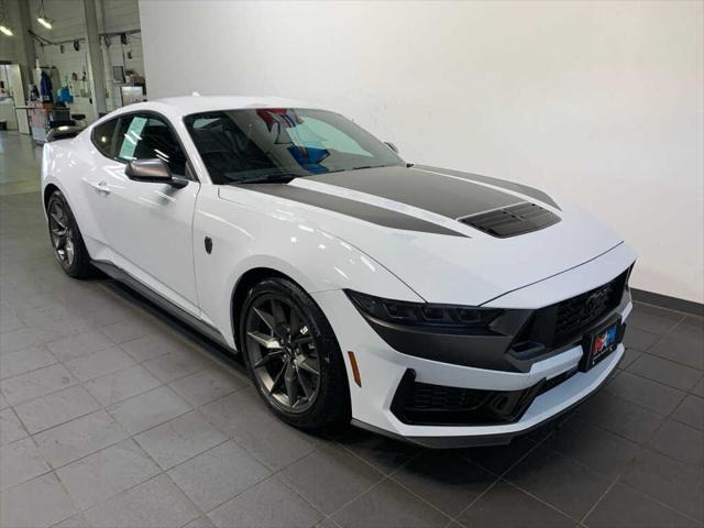 2024 Ford Mustang Dark Horse Fastback