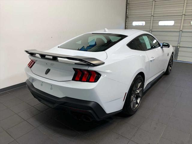 2024 Ford Mustang Dark Horse Fastback