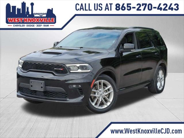 2023 Dodge Durango R/T Plus AWD