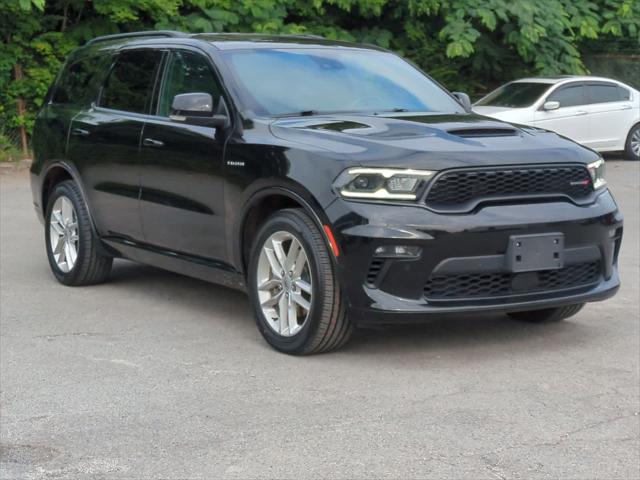 2023 Dodge Durango R/T Plus AWD