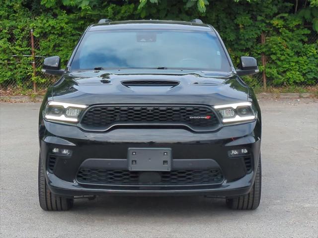 2023 Dodge Durango R/T Plus AWD