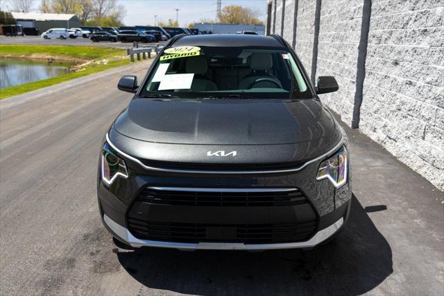 2024 Kia Niro EX