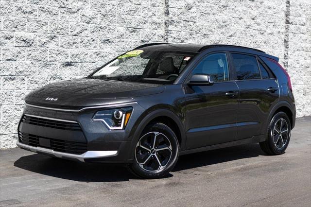 2024 Kia Niro EX