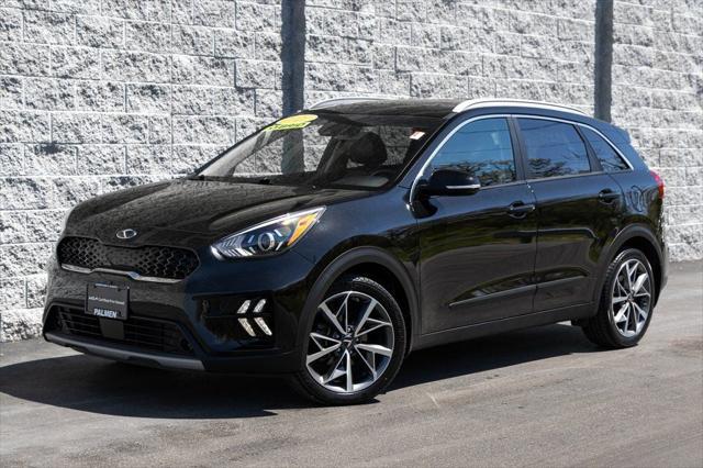 2021 Kia Niro Touring