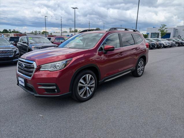 2019 Subaru Ascent Limited