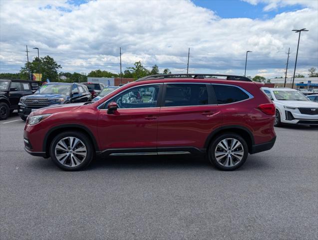 2019 Subaru Ascent Limited
