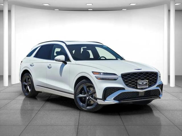 2026 Genesis GV70 3.5T Sport Prestige for sale in Selma, CA