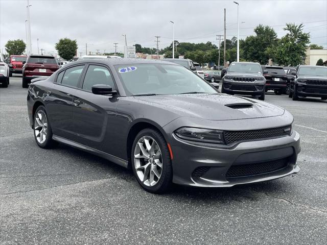 2023 Dodge Charger GT