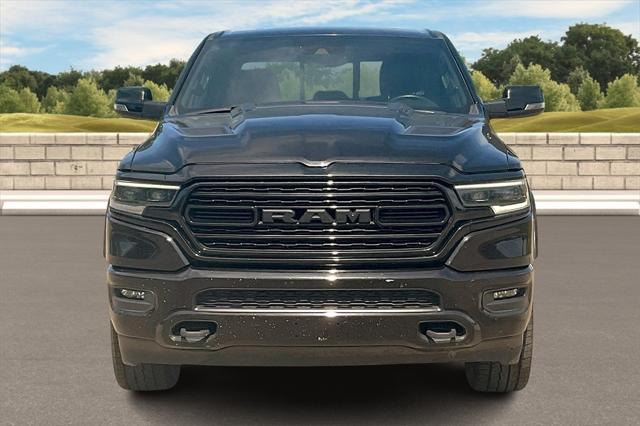 2023 RAM 1500 Limited Crew Cab 4x4 57 Box