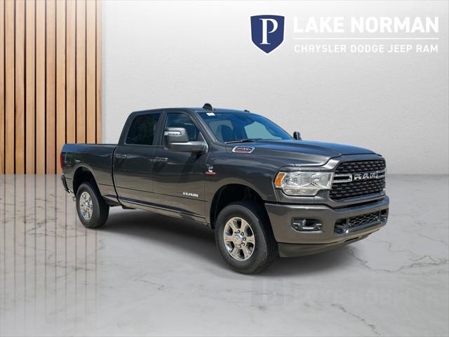 2024 RAM Ram 2500 RAM 2500 BIG HORN CREW CAB 4X4 64 BOX