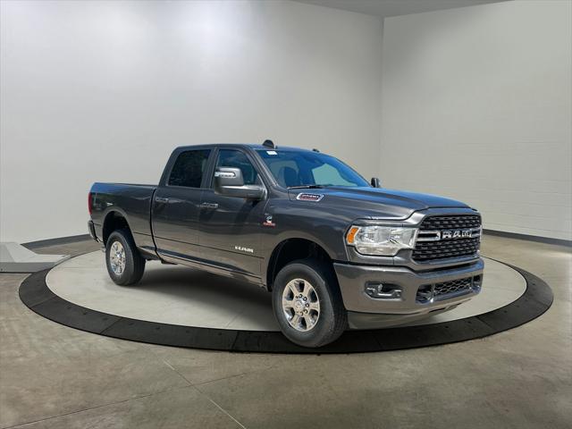 2024 RAM Ram 2500 RAM 2500 BIG HORN CREW CAB 4X4 64 BOX