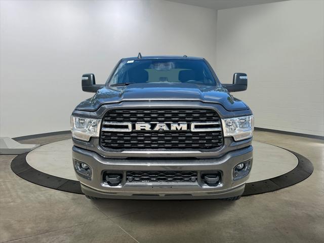 2024 RAM Ram 2500 RAM 2500 BIG HORN CREW CAB 4X4 64 BOX