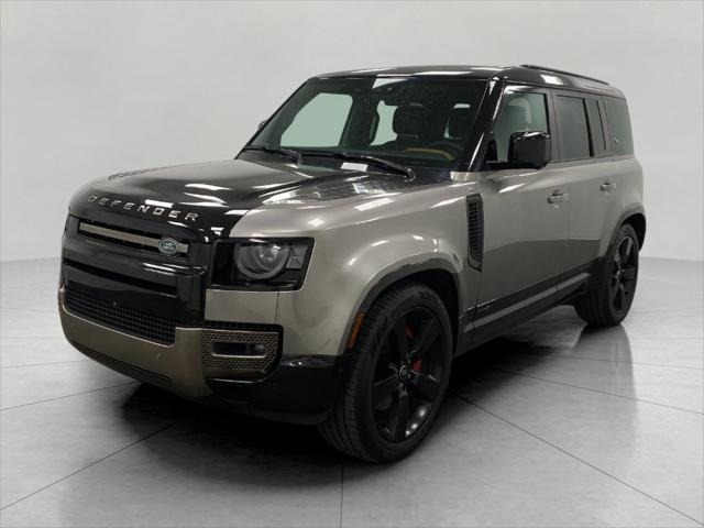 2024 Land Rover Defender 110 P400 X