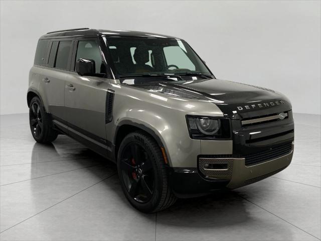 2024 Land Rover Defender 110 P400 X