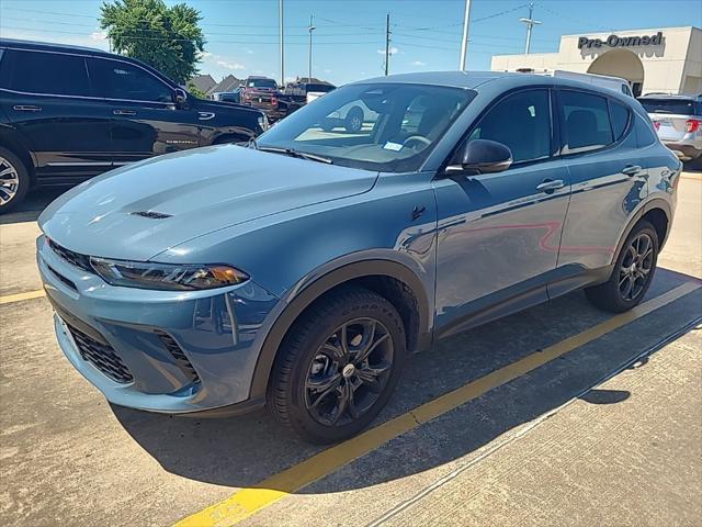 2024 Dodge Hornet GT AWD