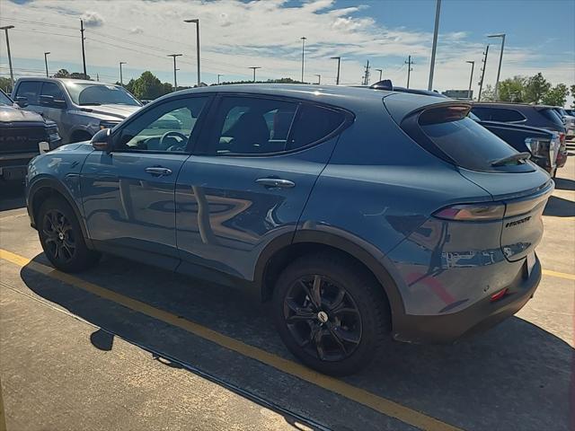 2024 Dodge Hornet GT AWD