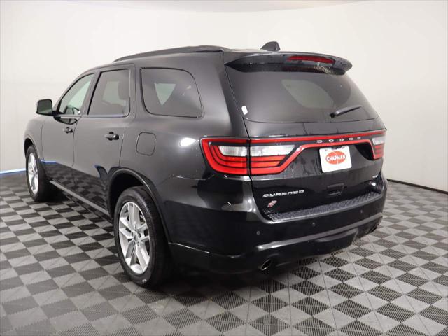 2023 Dodge Durango GT Plus AWD 2023 Dodge Durango GT Plus AWD