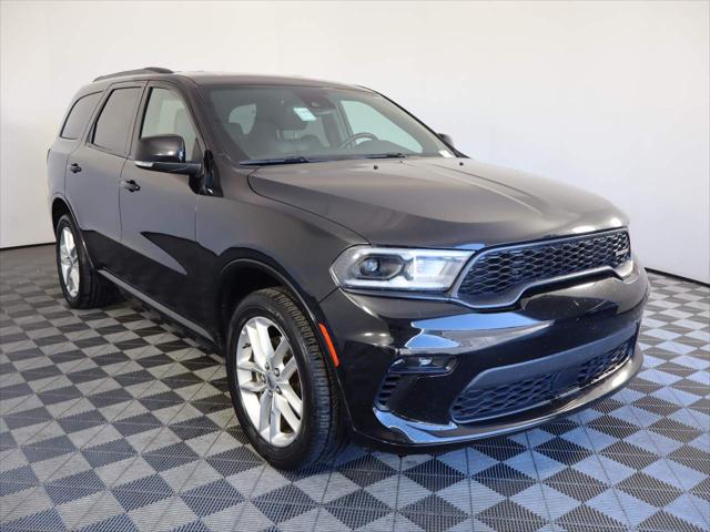 2023 Dodge Durango GT Plus AWD