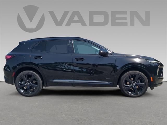 2024 Buick Envision Sport Touring AWD