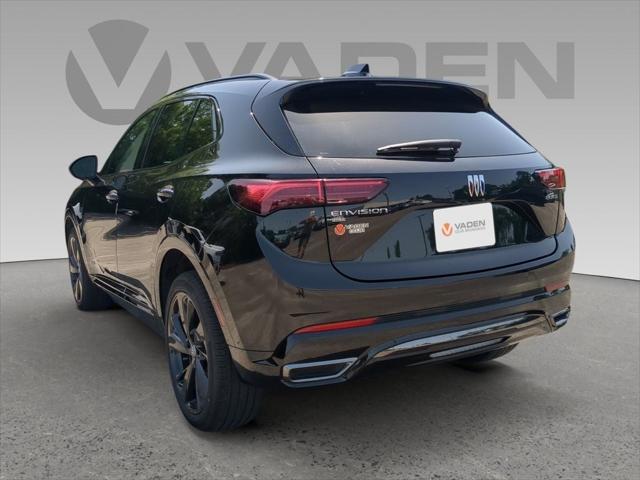 2024 Buick Envision Sport Touring AWD