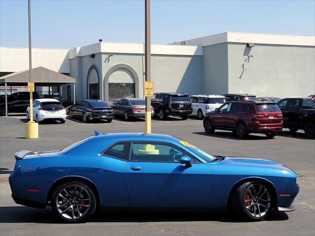 2023 Dodge Challenger GT