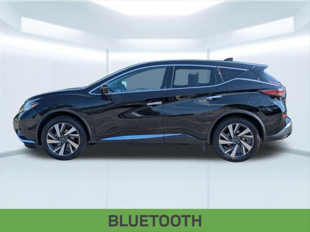 2023 Nissan Murano SL FWD