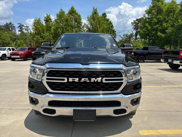 2023 RAM 1500 Big Horn Crew Cab 4x2 57 Box