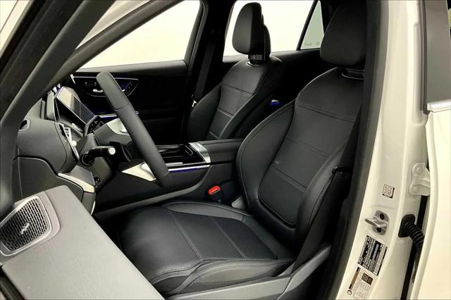 2025 Mercedes-Benz GLC SUV