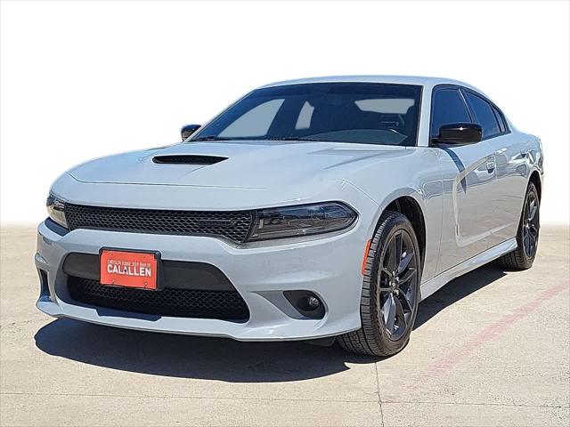 2022 Dodge Charger GT AWD