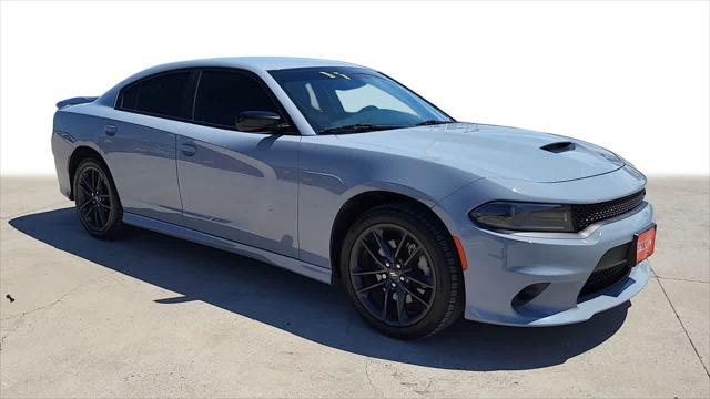2022 Dodge Charger GT AWD