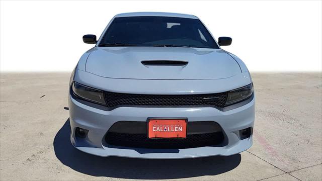 2022 Dodge Charger GT AWD