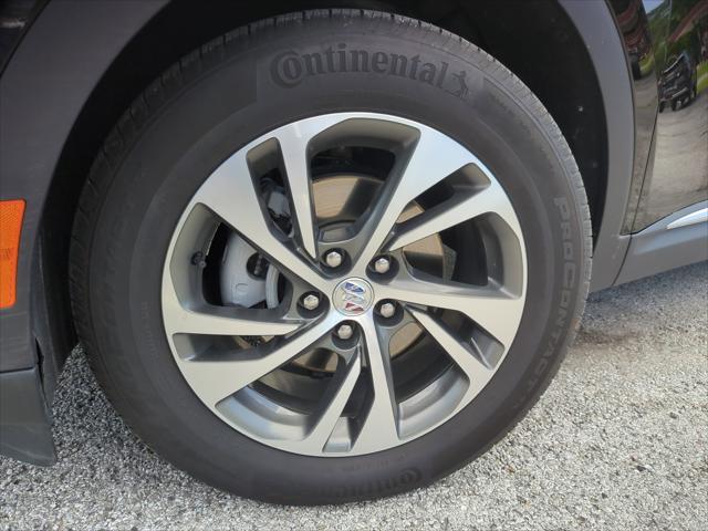 2022 Buick Envision FWD Essence
