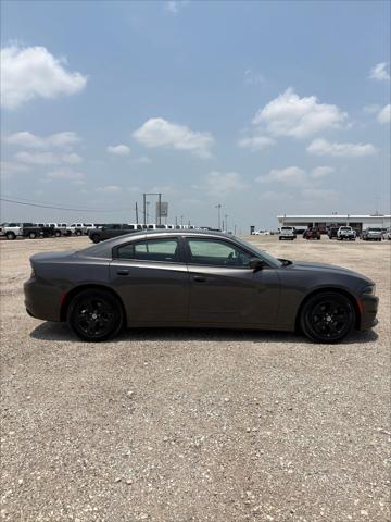 2022 Dodge Charger SXT RWD