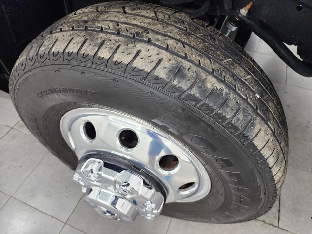 2022 RAM 3500 Longhorn 2022 RAM 3500 Longhorn