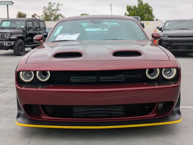 2023 Dodge Challenger SRT Jailbreak