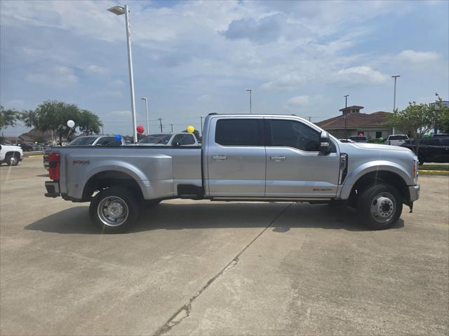 2023 Ford F-450 Limited