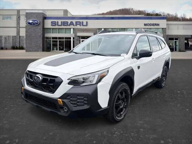 2024 Subaru Outback Wilderness for sale in Boone, NC