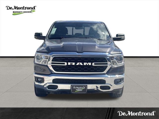 2023 RAM 1500 Lone Star Crew Cab 4x2 57 Box