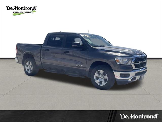 2023 RAM 1500 Lone Star Crew Cab 4x2 57 Box